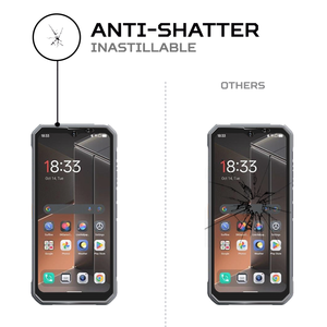 ฟิล์มกันรอยหน้าจอ ANTISHOCK สำหรับแบล็ควิวสำหรับร็อค 1 พรีเมี่ยมการ์ดสำหรับอุปกรณ์ของคุณ - Product Image 5