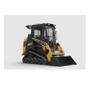 Minicargadora ASV RT 40 en venta a precio económico, ideal para construcción, agricultura y manipulación de materiales. - Product Image 1
