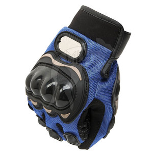 New Style Custom Design Leather Motorbike <b>Gloves</b> Professional Manufactures Motorbike <b>Gloves</b> - Product Image 2