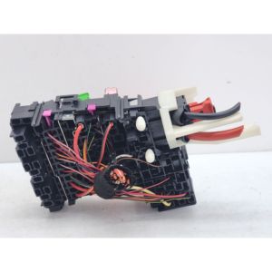 CENTRALINA DOOR FUSE VOLKSWAGEN Golf 7 Berline 5 Q0937615C CLHA Diesel 1598 (12>) - Product Image 2