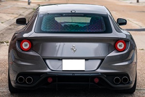 รถเฟอร์รารี่ FF ปี 2012 สภาพดี ราคาคุ้มค่า - Product Image 5