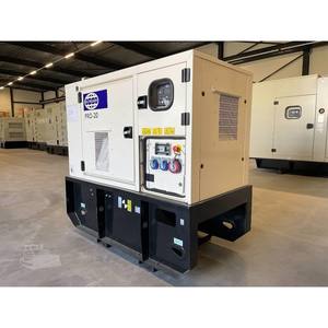 Producto en Nueva Condición 2025 F G WILSON 20 KVA - Product Image 3