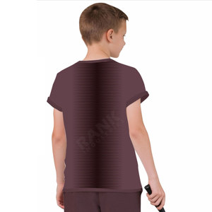 Dernier style, nouvelle arrivée, vêtements d'équipe pour enfants, coupe confortable, vêtements d'équipe pour enfants les plus vendus - Product Image 4