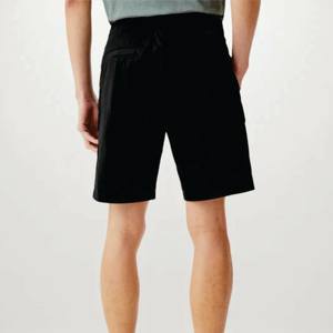 "Short en coton polyamide de haute qualité pour hommes-Doux, respirant et idéal pour les vêtements décontractés et les performances athlétiques - Product Image 5