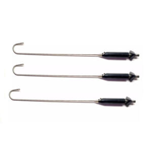 Laparoscopic Finger Liver Retractor 5mm Reusable Surgical Instrument Laparoscopic Surgery Set - Product Image 1