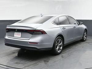 Berline Accord 2024 à faible kilométrage, 192 ch, 1.5L Variable - Product Image 5