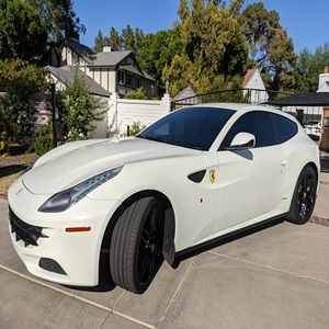 FERRARI FF V12 2013 IMPECABLE, LISTO PARA ENVIAR - Product Image 5