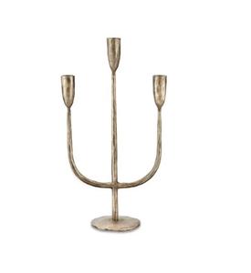 Chandelier décoratif Bougeoir de créateur fait main de qualité supérieure Bougeoir en métal classique et élégant Vente en gros - Product Image 2