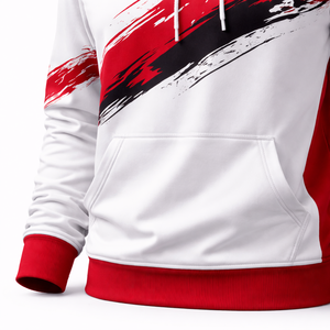 NEW YOU SPORTS Winter Custom Solid Vintage Front Hooded <b>Pullover</b> <b>Men</b> Wholesale 100% Cotton Regular Fit Breathable Eco-Friendly - Product Image 3