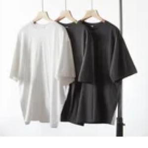 Venta al por mayor personalizado hombres camiseta con logotipo cálido de gran tamaño impreso en relieve sublimación en blanco hombres Streetwear pulóver camiseta Unisex - Product Image 5