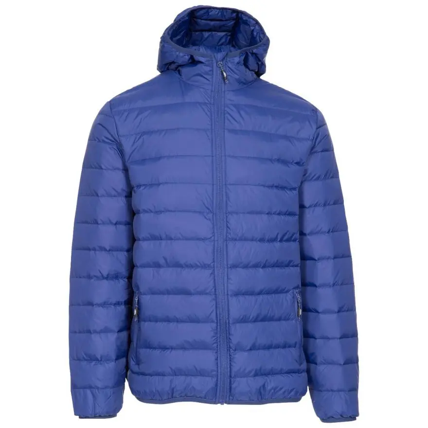 Best selling - Custom Design Winter Padded Jacket- Lightweight Quilted men's jacket export worldwide low taxes