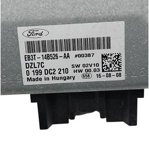 MÓDULO ELECTRÓNICO FORD Ranger (TKE) EB3T-14B526-AA QJ2W Diésel 2200 (11>) - Product Image 5