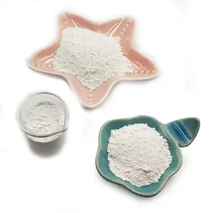 מרכיבי מזון חומר גלם תכולת אבקה 99% CAS 77-92-9 חומצה סיטרית מונוהידרית