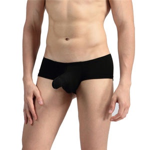 Мужские трусы-боксеры с длинным носом - Product Image 3