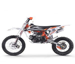 Nueva Motocicleta Deportiva Industrial DIY de Gasolina para Motocross, con Motor de 4 Tiempos, Transmisión por Cadena, Cilindrada Máxima de 600-1000CC - Product Image 3