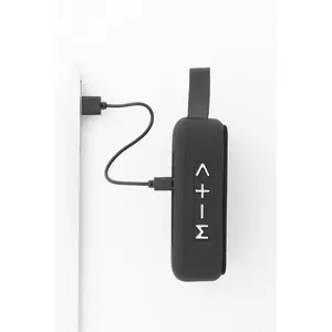 Altavoz Inalámbrico para Interiores con Diseño de Malla Personalizado - Product Image 2