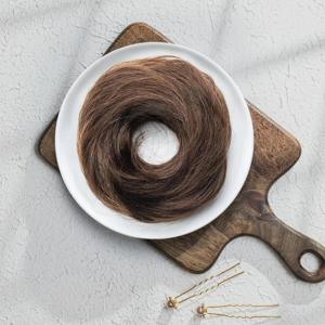 Scrunchie pour chignon désordonné - Product Image 6