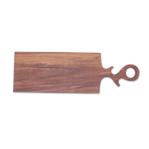 Tốt nhất chi phí Keo Gỗ thớt với xử lý giảm giá <span class=keywords><strong>butcher</strong></span> khối cho nhà bếp pho mát và thịt cắt - Product Image 4