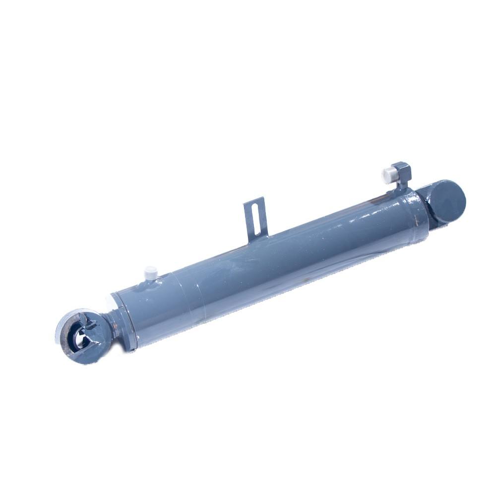 China Supplier Customized Hydraulic Cylinder for Loader With Best Service and Low Price 13 A5ba625e4207c48ddabd89787a71b67caQ