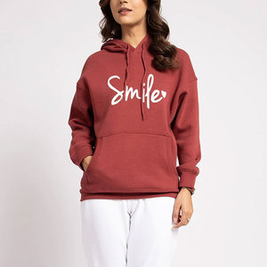 Nouveau dernier sweat à capuche à la mode pour l'hiver tenue décontractée style de rue nouvelle version sweats à capuche - Product Image 2