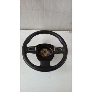 พวงมาลัยรถยนต์ AUDI A3 ซีรีส์ (8P1) (08>12) รุ่น 8R0419091F CAY - Product Image 3