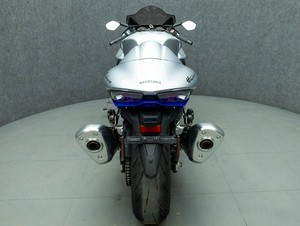 NUEVA SUZUKI GSX1300RR HAYABUSA 1300 2025 con ABS, Motocicleta Deportiva EN STOCK, en Venta - Product Image 3