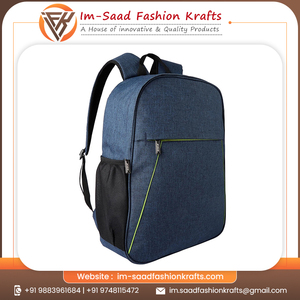 Latest Design Durable Nylon <b>Laptop</b> <b>Bag</b> Stylish Lightweight <b>Laptop</b> Backpack for Men Women Best Price Office Travel College Use - Product Image 5
