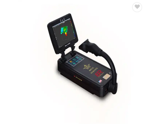 Analizador de Metales y Oro ST Royal Pro - Product Image 3