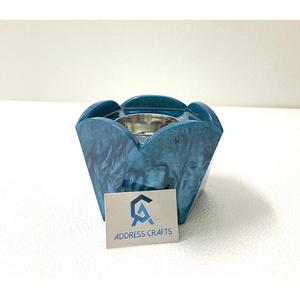 Wholesale Arabic Resin Bakhoor Oud Eco-Friendly Handmade Durable Modern Stylish Incense Burner <b>Eid</b> Ramadan <b>Gift</b> Set Home Office - Product Image 5