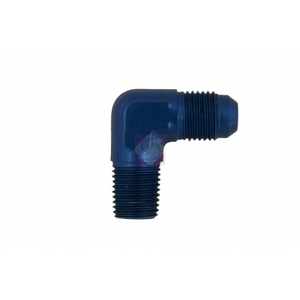 Curva per tubo 180° Dash-6 / Dash-6 Al - Product Image 5