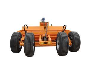 Venta Directa de Fábrica, Niveladora de Terreno con Motor GPS, Transportadora de Tierra, Excavadora de Tierra, Niveladora Agrícola, 150W 12V - Product Image 5