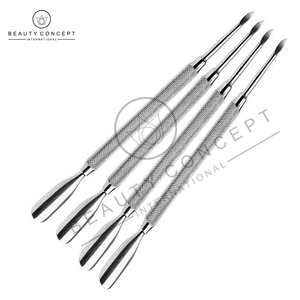 Herramienta Avanzada para el Cuidado de Cutículas, Empujador de Perfil Delgado y Limpiador de Detalles para una Preparación Precisa y Acabados Profesionales - Product Image 2