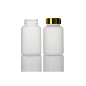 <b>White</b> Plastic <b>Box</b> Wholesale Luxury Container 5ml 10ml 15ml 20ml 30ml 40ml 50ml Storage Plastic <b>Box</b> - Product Image 4
