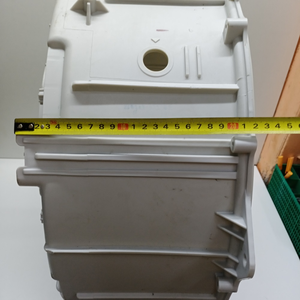 Couverture inférieure du <span class=keywords><strong>tambour</strong></span> <span class=keywords><strong>de</strong></span> la <span class=keywords><strong>machine</strong></span> <span class=keywords><strong>à</strong></span> <span class=keywords><strong>laver</strong></span> <span class=keywords><strong>d</strong></span>'origine 550PT/3044EN0007, fabriquée en Chine, peut être utilisée pour les accessoires <span class=keywords><strong>de</strong></span> <span class=keywords><strong>machine</strong></span> <span class=keywords><strong>à</strong></span> <span class=keywords><strong>laver</strong></span> - Product Image 3