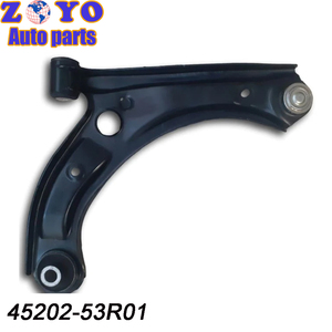 <span class=keywords><strong>Bras</strong></span> <span class=keywords><strong>de</strong></span> <span class=keywords><strong>suspension</strong></span> inférieur avant 45202-53R01 45201-53R01 pour Suzuki SWIFT - Product Image 3