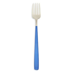 Hot Selling High Quality Stainless Steel Cutlery Set Blue Handles Personalized Silverware Presentation Box Sustainable for - Product Image 3