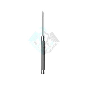 Meilleure société Pissco pour la crête d'implant dentaire ensemble de ciseaux à os fendu matériel japonais en acier inoxydable - Product Image 4