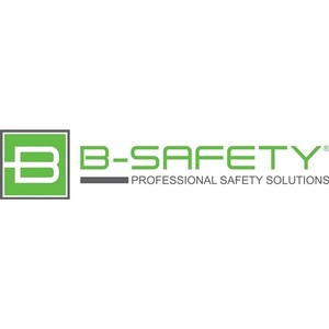 ClassicLine B-SAFETY Eyewash Station One Shower Head <b>Wall</b>/<b>Table</b> <b>Mounting</b> 1/2\" Female Thread Connection Operating <b>Table</b> Product - Product Image 2