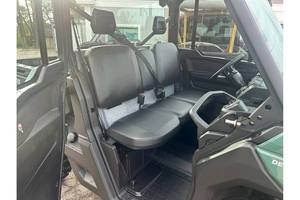 NUEVO UTV Can-Am Defender DPS CAB HD9 2026 ASEQUIBLE PARA ADULTOS - Product Image 3