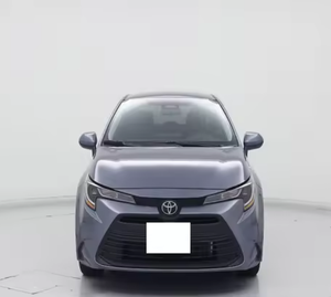 TOYOTA COROLLA LE FWD 2023 D'OCCASION CÔTÉ GAUCHE/DROIT - Product Image 1