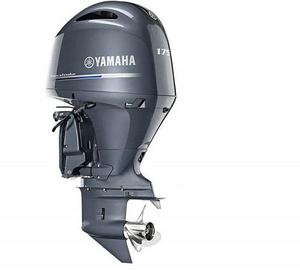 Motor fuera de borda usado de 175 hp, 4 tiempos y eje de 25 pulgadas, más vendido - Product Image 2