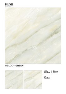 กระเบื้องเคลือบ600X600mm แบบชนบทสไตล์การออกแบบคลาสสิกที่ทันสมัย - Product Image 4