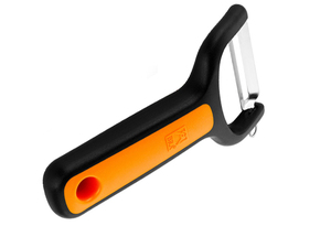Pelapatate liscio a forma di Y efficiente (Bra A195013) - Product Image 1