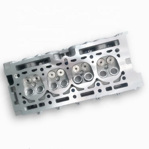 D4F D7F 8200308854 7701478273 Culasse complète pour Renault Clio Modus <span class=keywords><strong>Twingo</strong></span> 16V 1.2L - Product Image 4
