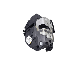 CERRADURA DE PUERTA CORREDETA IZQUIERDA FORD Transit Connect Serie DT11-V264A01-HK (13>) - Product Image 4