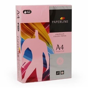 OfficeEssentials Paperline A4 80g <b>PLA</b>/PET Resin Colored/White Copy Paper Model PPACP-5768942133 UK for Export Worldwide - Product Image 4
