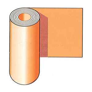 Plastica Liscia Neutra H.150 - Product Image 3