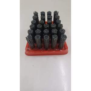 Abrasivo de Carburo de Silicio Grano 1500 Frankfurt para Acabado Lapatro - Product Image 1