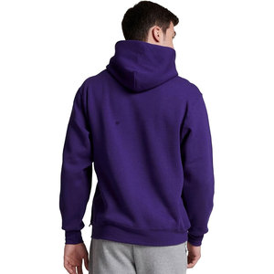 Chemise à capuche à manches longues personnalisée Sweat à capuche personnalisé à capuche à manches longues Sweats à capuche légers - Product Image 6