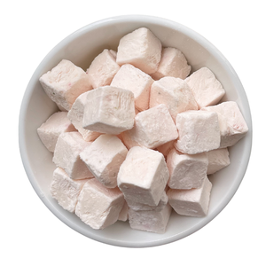 ขนมโยเกิร์ตอบแห้งขนาด10กรัมแพ็คมะเขือเทศธรรมชาติธรรมชาติ - Product Image 5